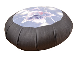zafu meditation cushion